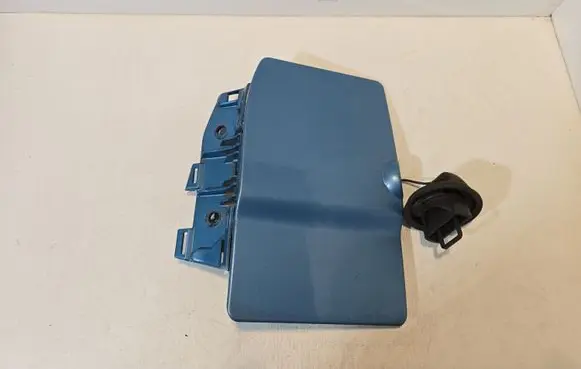 Opel Vivaro Fuel tank cap 91166211