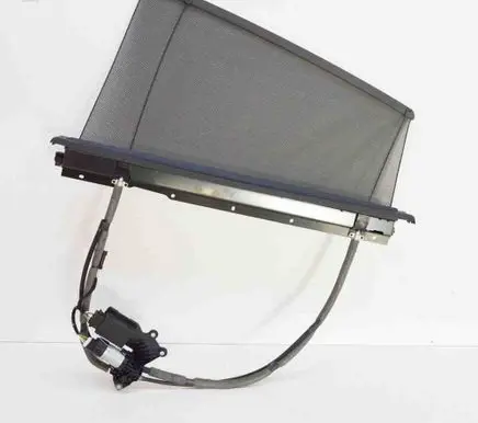 Maserati Quattroporte Rear door window curtain/sunshade 9918016521