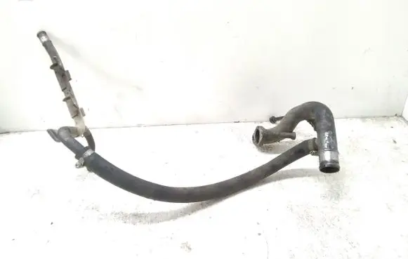 Nissan Navara D40 Engine coolant pipe/hose