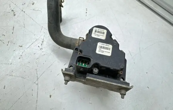 Tesla Model S Electric auxiliary coolant/water pump 600738400B H42H9000000 323703