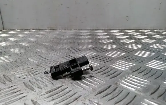 Peugeot 308 Crankshaft position sensor V756175380