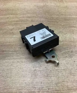Toyota Verso Other control units/modules 897410F020 001162917 0603B1A