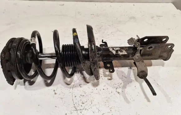 Renault Megane III Front shock absorber/damper