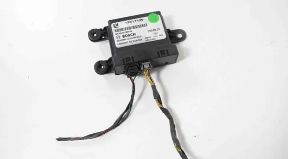 Chevrolet Cruze Other devices 13317439