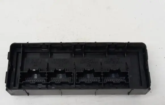 Opel Insignia A Air conditioner control unit module 13585644