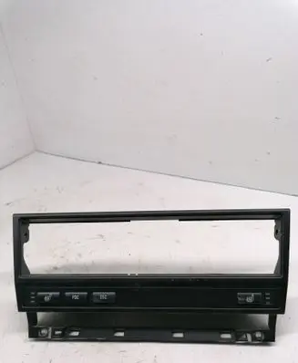 BMW 5 E39 Seat heating switch 110187