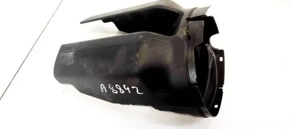 Mercedes-Benz B W246 W242 Steering wheel column trim A2469006501 1009215702