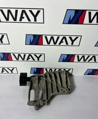 BMW X3 F25 A/C compressor mount bracket 7585167