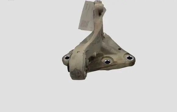 Citroen C5 Driveshaft support bearing bracket 9684018480