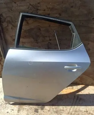 Seat Ibiza IV (6J,6P) Rear door