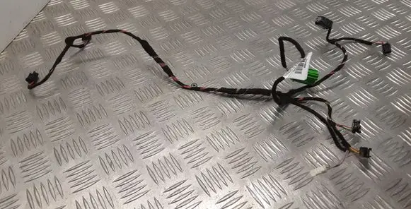 Land Rover Evoque I Other wiring loom FK7219C603FA