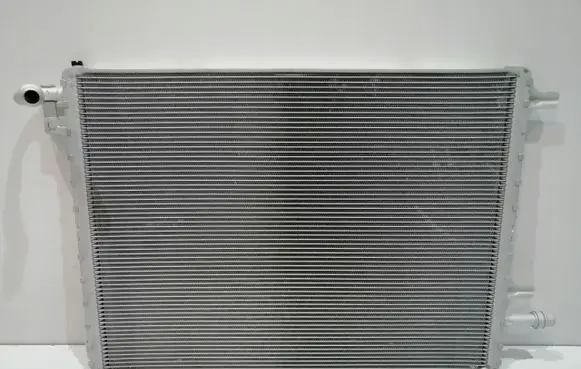 Jaguar E-Pace Coolant radiator J9C38K230AB