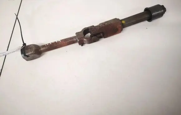 Chrysler Pacifica Steering column universal joint