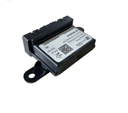 Chevrolet Camaro Parking PDC control unit/module 84448656 0263014292 812857993