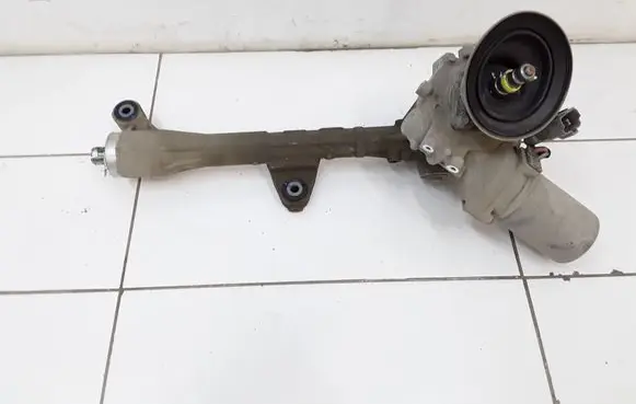Honda City Steering rack