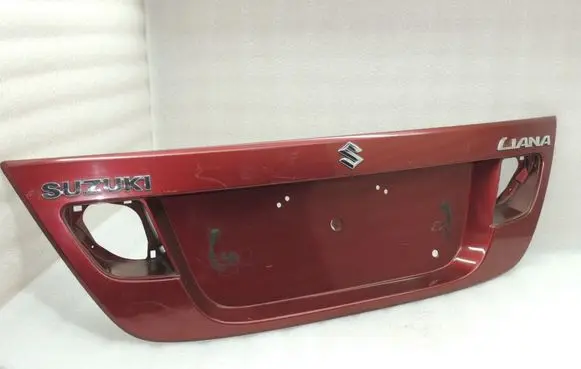 Suzuki Liana Tailgate trim 8394054G00ZY8