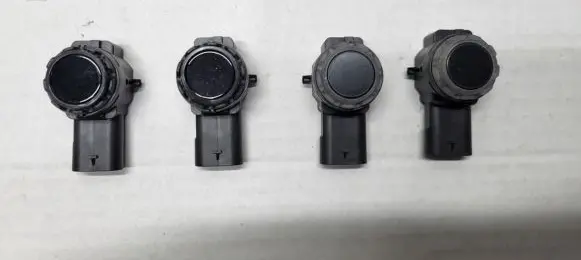 Mercedes-Benz Vito Viano W638 Parking PDC sensor