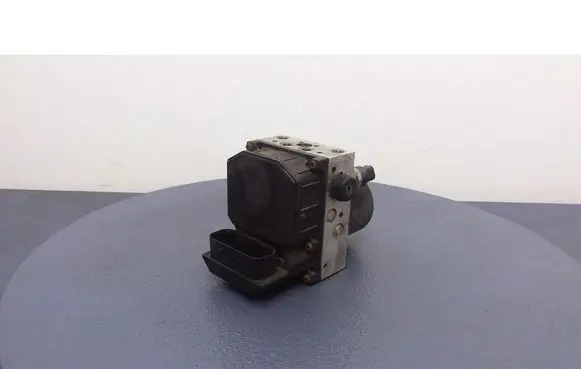 Jaguar X-Type ABS Pump 4X43-2C405-BC