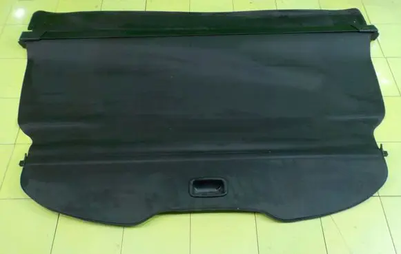 Ford Galaxy Parcel shelf load cover TP137