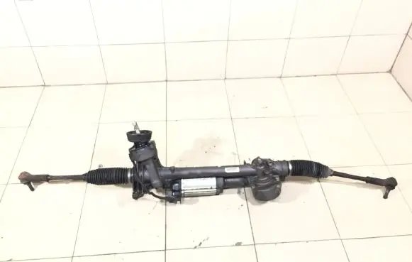 Skoda Yeti (5L) Steering rack 974930ZF0 1K1423051CF