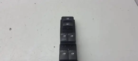 SsangYong Actyon sports I Quarter vent window switch 