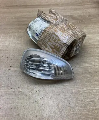 Opel Movano A Mirror indicator light 93167593 4419994