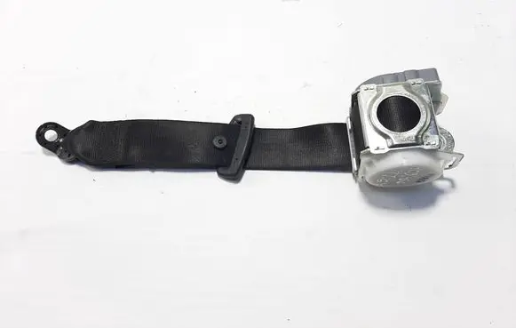 Audi TT TTS Mk2 Rear seatbelt 8J8857805H