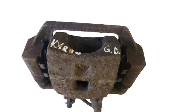 SsangYong Kyron Rear brake caliper