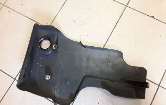 Iveco Daily 35 - 40.10 Engine cover (trim) 504047907