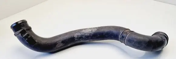 Volkswagen Sharan Intercooler hose/pipe 7M0145955S