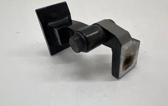 BMW 3 G20 G21 Rear door upper hinge 7246061