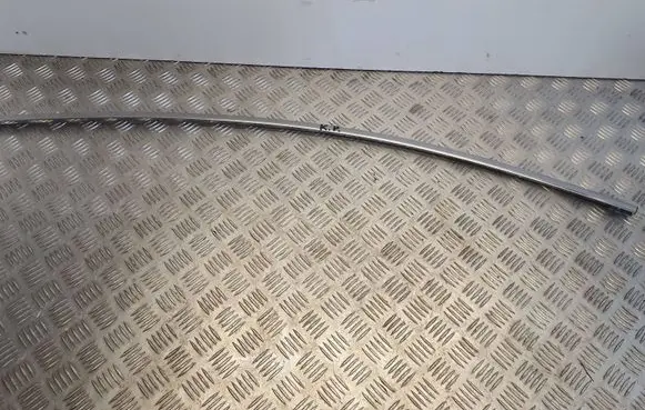 Other front door trim element
