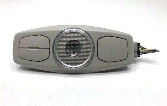 Ford Grand C-MAX Headlining lighting console trim AM5113K767AB