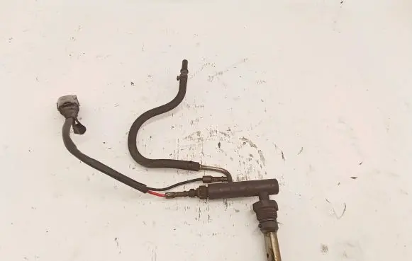 Ford Kuga I Exhaust gas temperature sensor AV419T540BC