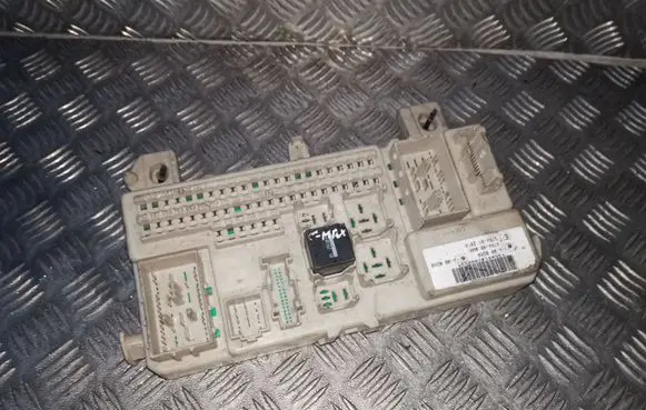 Ford Focus Fuse module 4M5T14A073BF