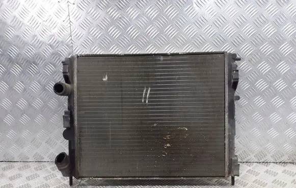 Renault Thalia II Radiator set 8200343476A