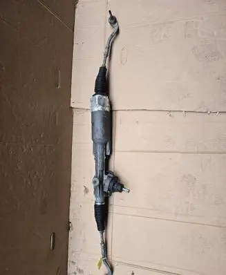 Audi A6 C7 Steering rack 4G1423055AA