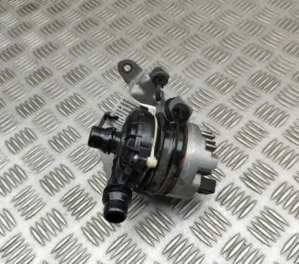 Mercedes-Benz EQB Electric auxiliary coolant/water pump A0005003800 A2C13846400