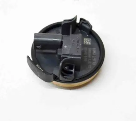 BMW X3M F97 Airbag deployment crash/impact sensor 6834911