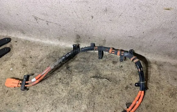 BMW 3 F30 F35 F31 Other wiring loom 6824110