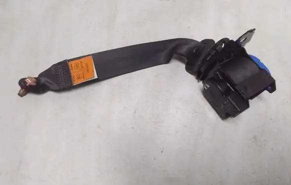 Chevrolet Epica Middle seatbelt (rear) CPJ59110