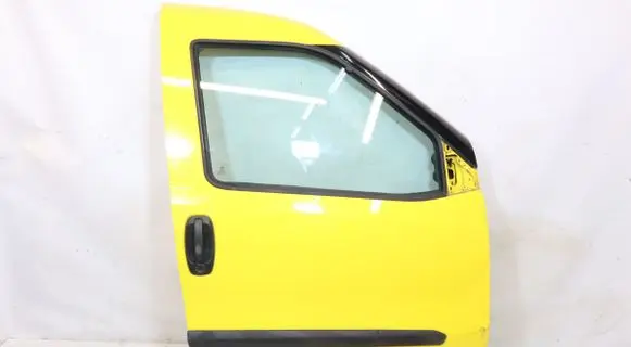 Fiat Doblo Front door 