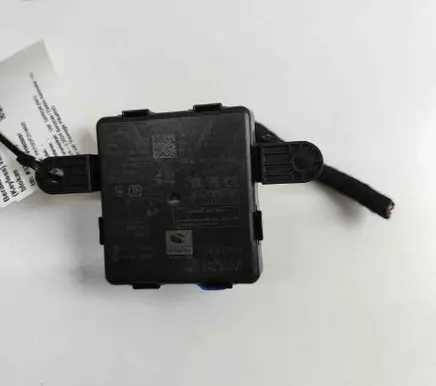 Volkswagen Tayron I Keyless (KESSY) go control unit/module 5WA959436N 51A01385425