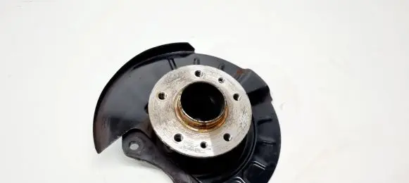 Nissan Qashqai J12 Rear wheel hub 430186UA0A 432026UN0A