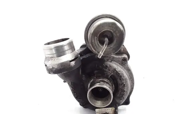 Renault Kangoo II Turbo 54359700012