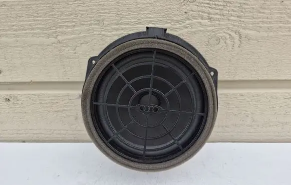 Audi A4 S4 B8 8K Rear door speaker 8R0035411