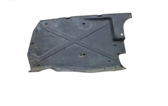 Renault Trafic II (X83) Engine splash shield/under tray 8200505045 93857408
