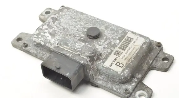 Nissan Qashqai Gearbox control unit/module 31036JD02C