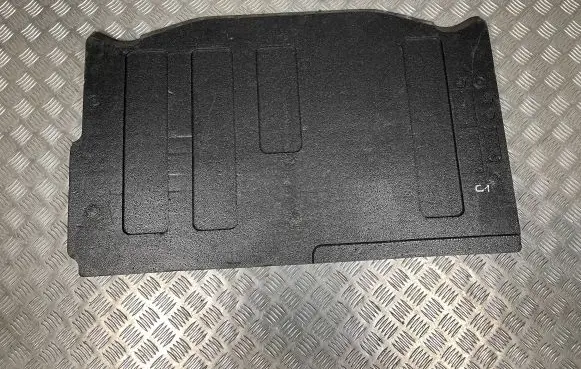 Citroen DS7 Crossback Trunk/boot trim cover 9835129380