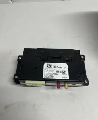 Ford Bronco Bluetooth control unit module LJ6T14G229AP A2C7673321100
